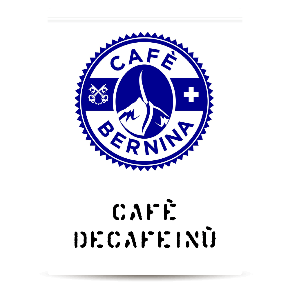Cafè Decafeinù