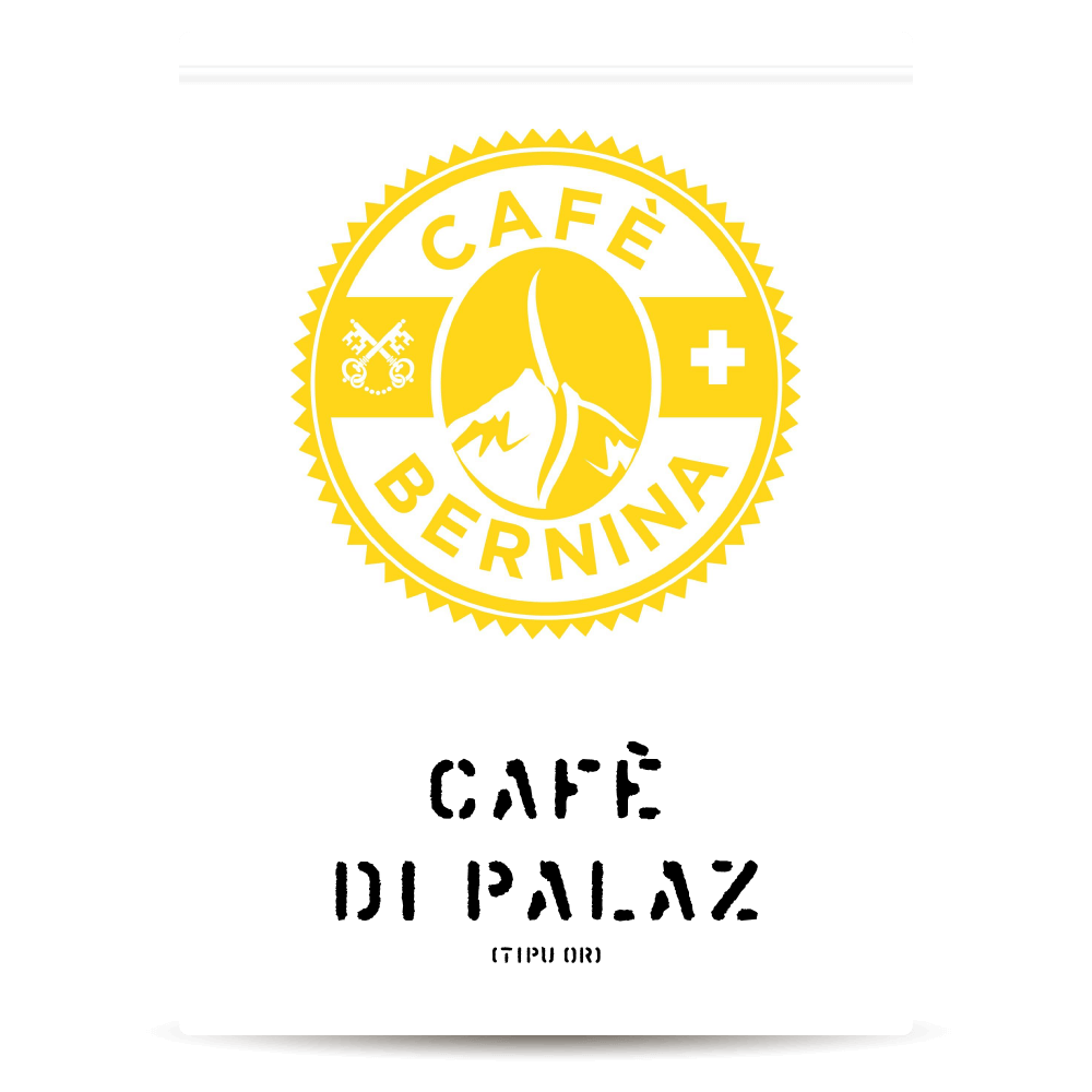 Cafè di Palaz